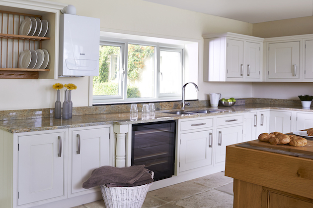 Benefits Of A New Boiler