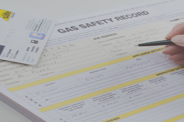 What Are Landlord Safety Checks?
