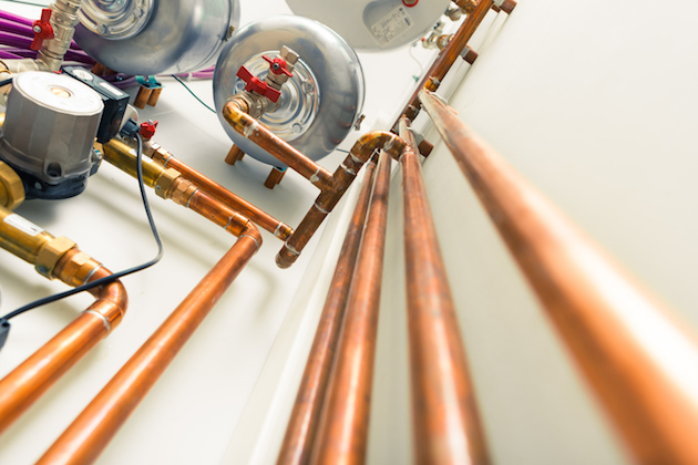 The Benefits Of A Central Heating Powerflush